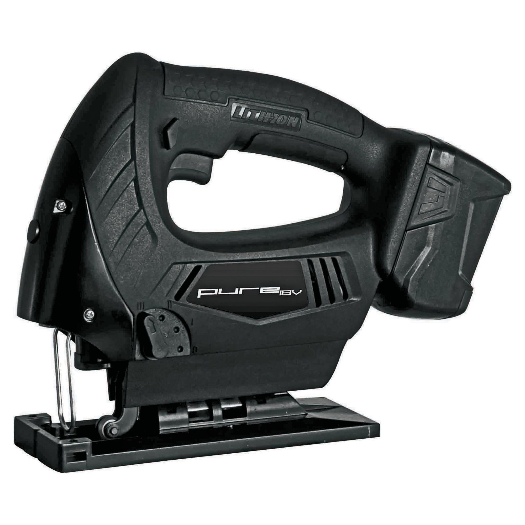 Pure 18V Jigsaw Cordless