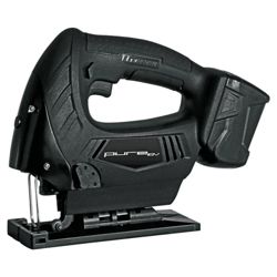 Pure 18V Jigsaw Cordless
