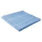 Tesco Cellular Blanket 2pk Moses/PramBlue