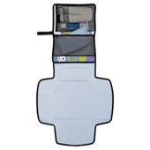 Munchkin Designer Changing Mat