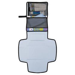 Munchkin Designer Changing Mat