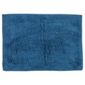 Tesco Bath Mat Denim