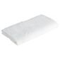 Tesco Loves Baby Fitted Jersey Sheet Cot Bed Cream
