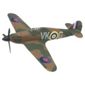 Corgi Toys Wb99632 Hawker Hurricane Mki - No.238 Sqdn, Raf, 1940 1:72 Scale Die Cast Aircraft