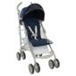 Graco Nimbly Pushchair And Raincover, Scuba