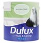 Dulux Matt Emulsion Willow Tree 2.5l