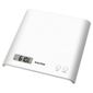 Salter 1066 White 3kg Electronic Platform Scales