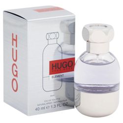 Hugo Boss Elements Eau De Toilette Spray 40ml