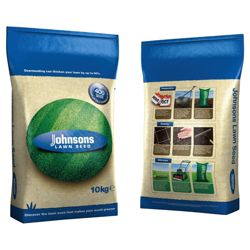 General Purpose Lawn Seed with Ryegrass
