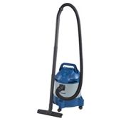 Einhell1250w Wet And Dry Vacuum 20l