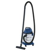 Einhell1250w Wet And Dry Vacuum 20l