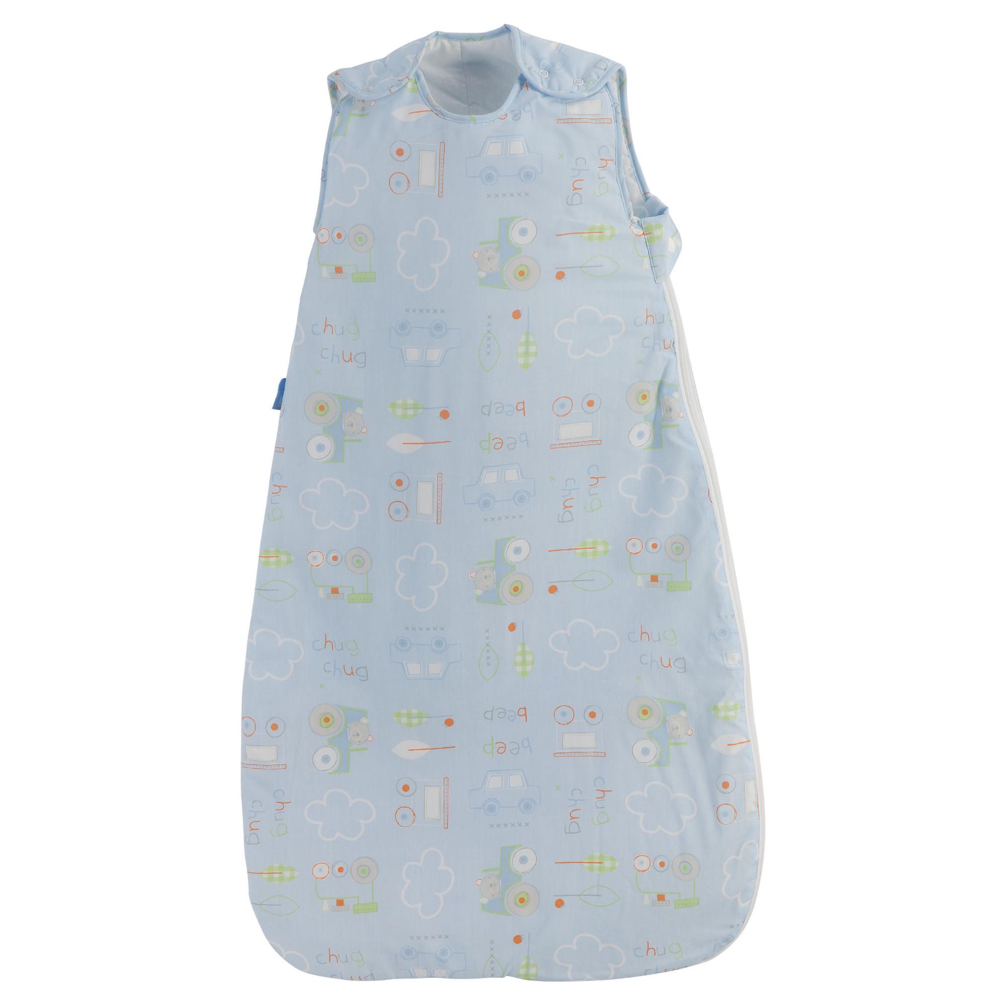 Grobag Forest Friends 1.0 tog 6-18 Months Sleeping Bag