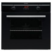 Indesit Fim 33 KABK Single Oven