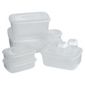 Tesco Value 9 piece Set