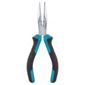 Tesco 160mm Long nose Plier