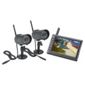 Digital Wireless Camera and Monitor kit