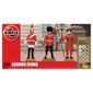 Airfix A50131 London Icons 1:12 Scale Gift Set Including Paint Glue & Brushes