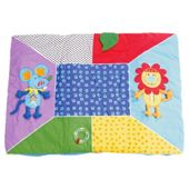 Red Kite travel Cot Play Mat