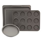 Tesco Non-stick Bakeware Set