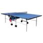 Butterfly Home Rollaway Table Tennis Table - Blue