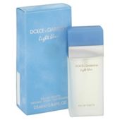 Dolce & Gabbana Light Blue Eau De Toilette Spray 25ml