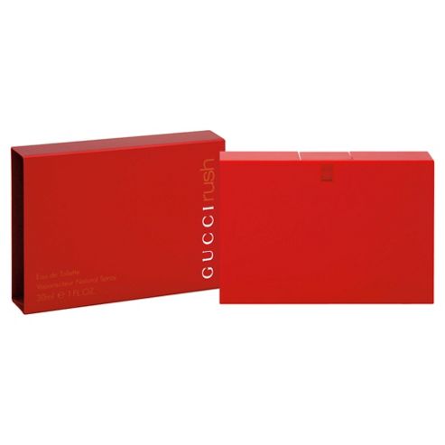 Image of Gucci Rush Eau De Toilette Spray 30ml