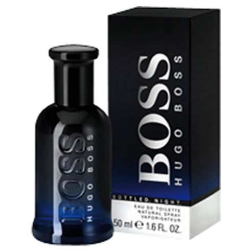 Image of Hugo Boss Signature Eau De Toilette Spray 30ml