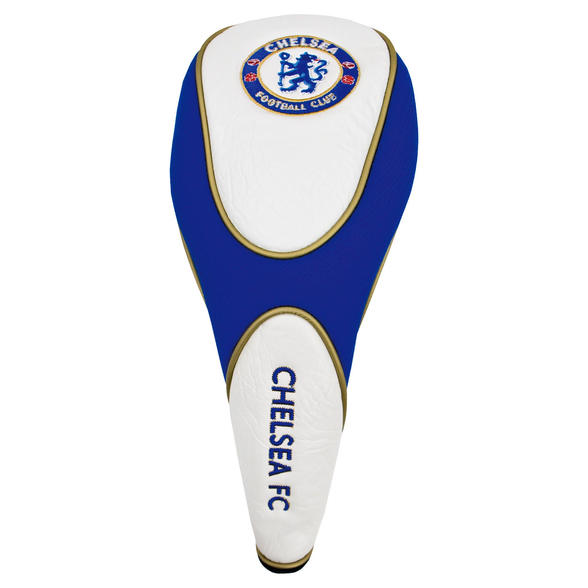 Chelsea Golf Driver Head Cover Extreme