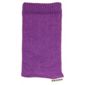 Trendz sock for iPod/iPhone, Purple