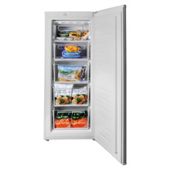 TESCO TF145 TALL FREEZER
