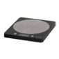 Salter 1036 5kg Disc Platform Scales, Black