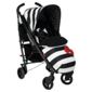 Cosatto Yo Baby Pushchair Plus Change Bag, Go Lightly