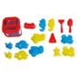 Tesco Sand Bucket Set