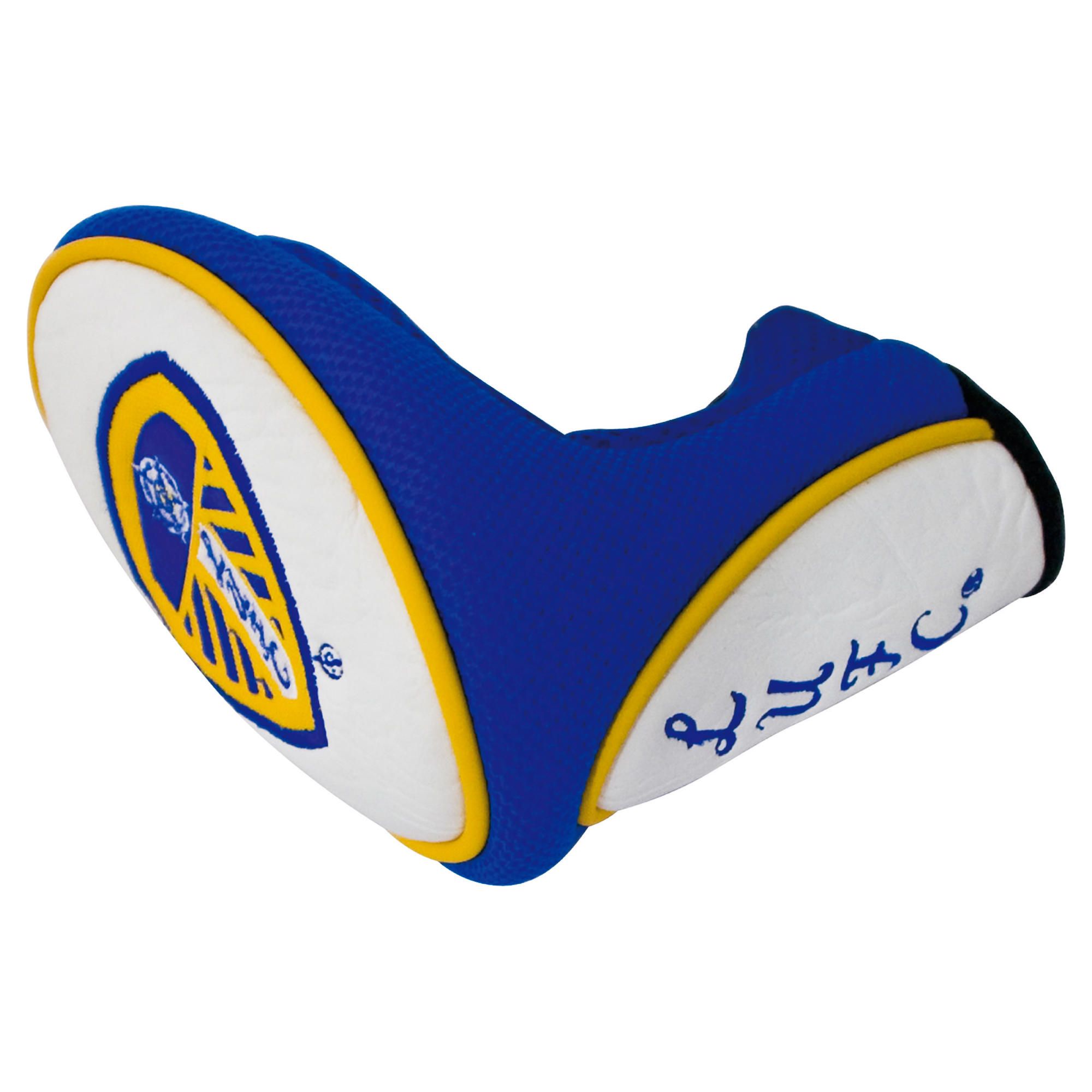 Leeds United Headcover Extreme (Putter) 
