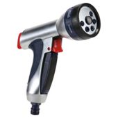 Dobbies Select Deluxe Metal Spray Gun