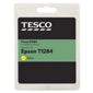 TESCO E1284 Yellow Printer Ink Cartridge (Compatible with printers using Epson T1284 Cartridge)