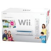 Wii Family Bundle