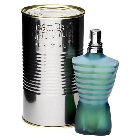 Image of Jean Paul Gautier Le Male Eau De Toilette Spray 75ml