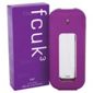 FCUK3 Eau De Toilette Spray 100ml