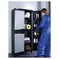 Stanley 20" Deep XL Shelving Cabinet