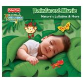 Fisher-Price Rainforest 2Cd