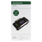 KitSound MYFM Transmitter for the new Apple iPad, iPad 2, iPhone and iPod, Black
