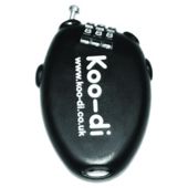 Koo-di Pushchair Lock