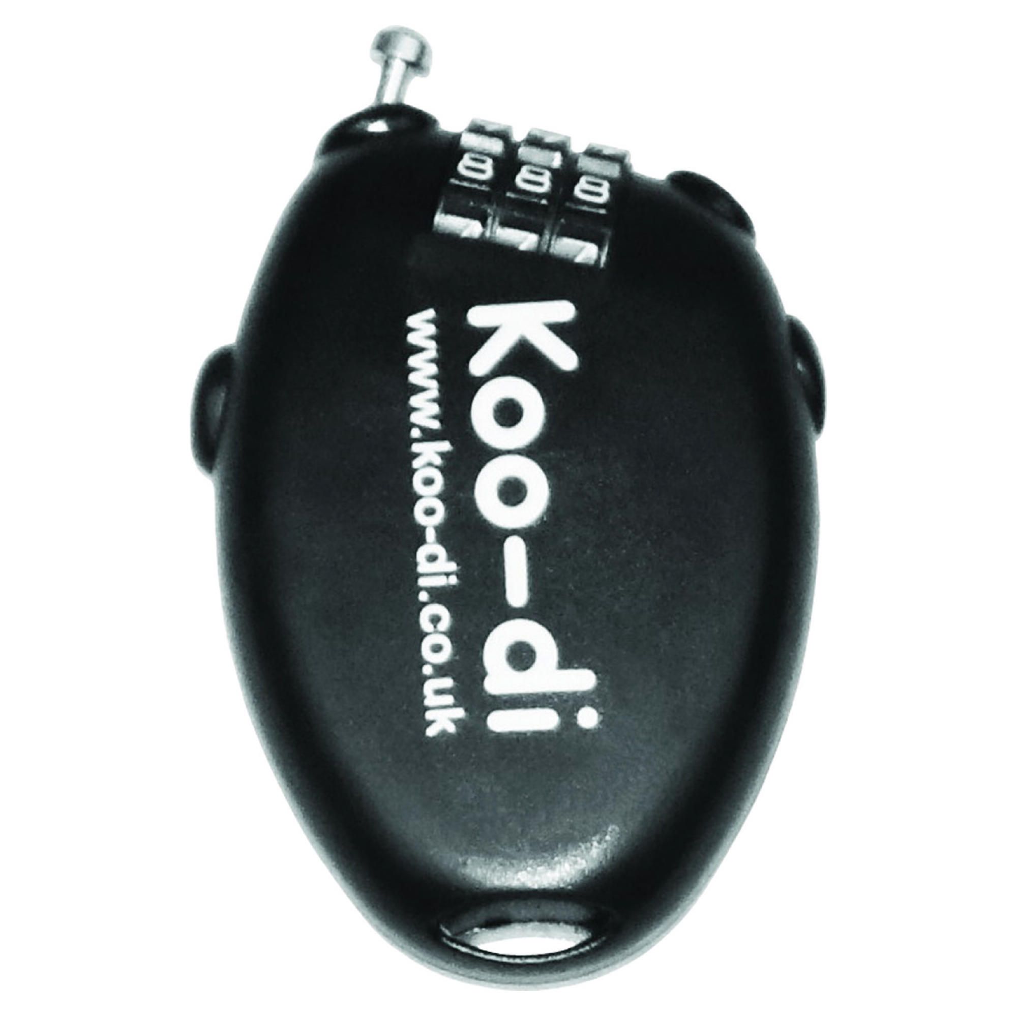 Koo-di Pushchair Lock