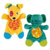 Bright Starts Snuggle Teether