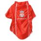 Liverpool  Dog Shirt Large