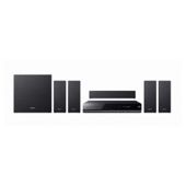 Sony BDVE280 3D Blu-Ray 5.1ch Home Cinema System