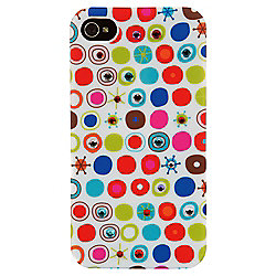 Venom Hard Shell for iPhone 4 & iPhone 4S Spot Diamonds Venom Hard Shell for iPhone 4 & iPhone 4S Spot Diamonds