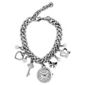 Charm Bracelet Watch Ladies