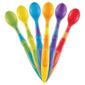 Munchkin Soft Tip Infant Spoon six packs